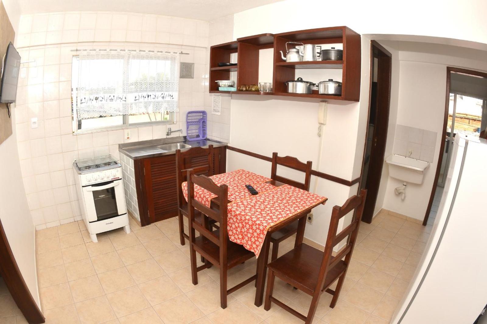 Residencial Buenos Aires 24/26