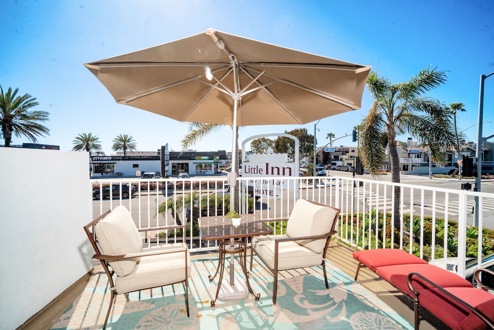 Little Inn By The Bay Newport Beach 27/45