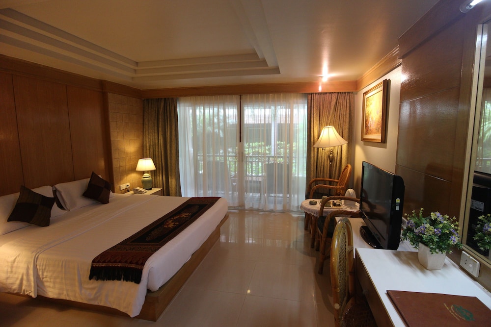 PHI PHI BANYAN VILLA 44/61