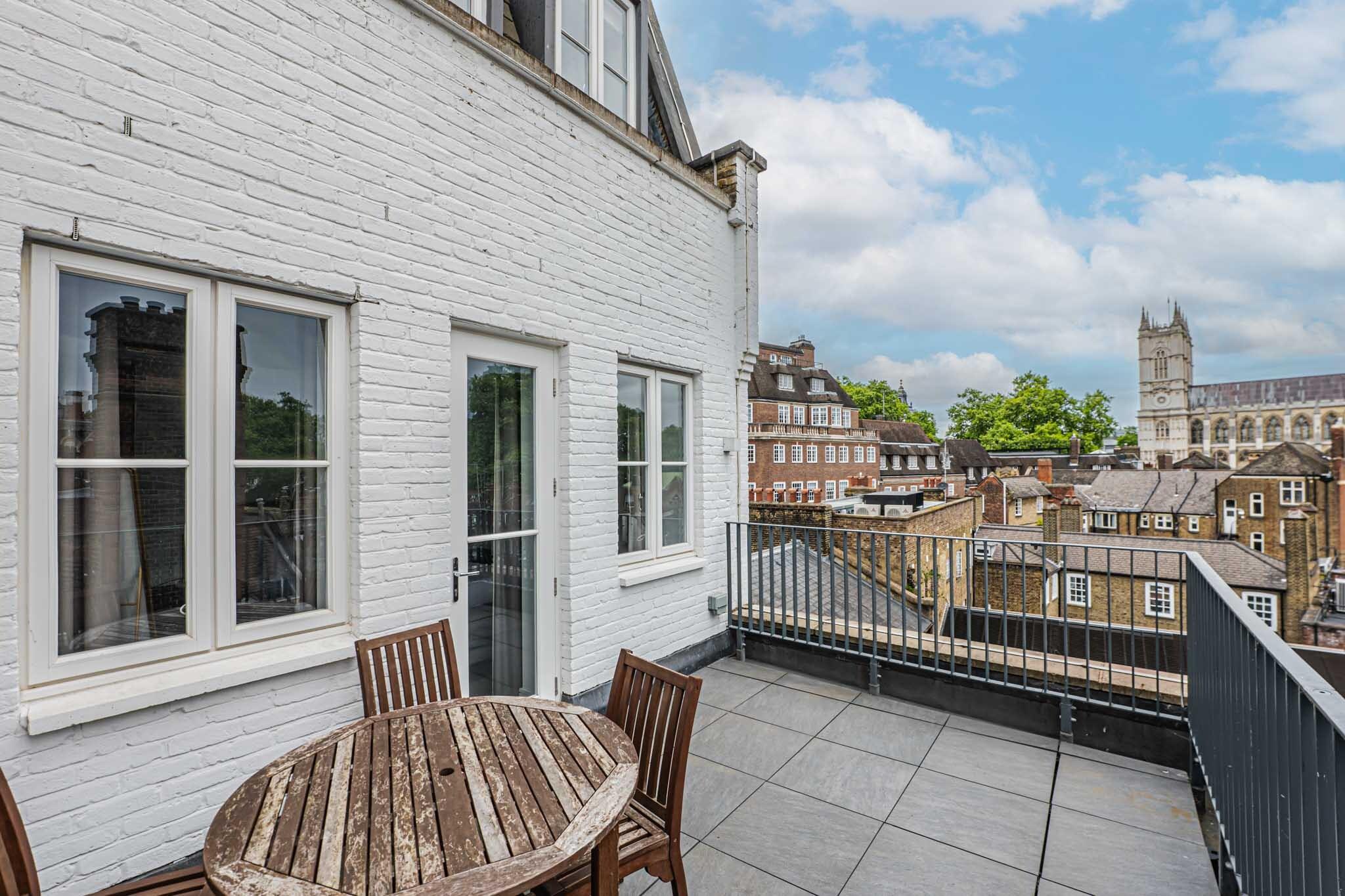 Westminster Apartments by D'Montrio 3/46