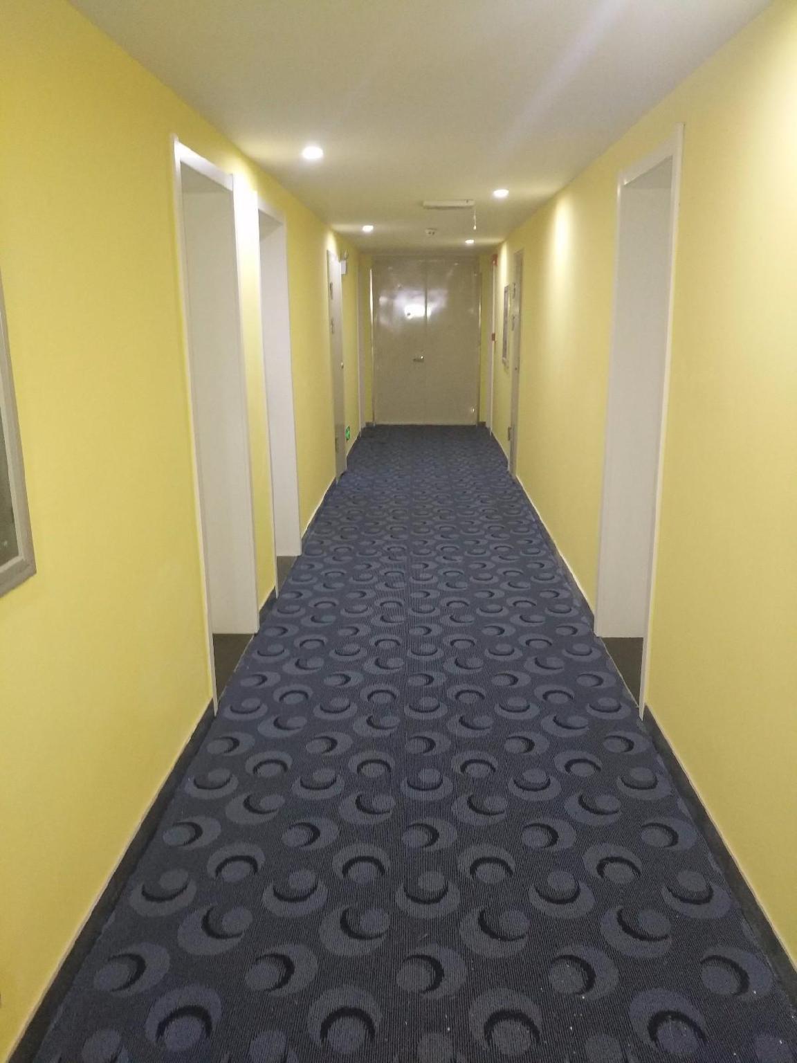 7 Days Inn Changzhi Qin County 7/37