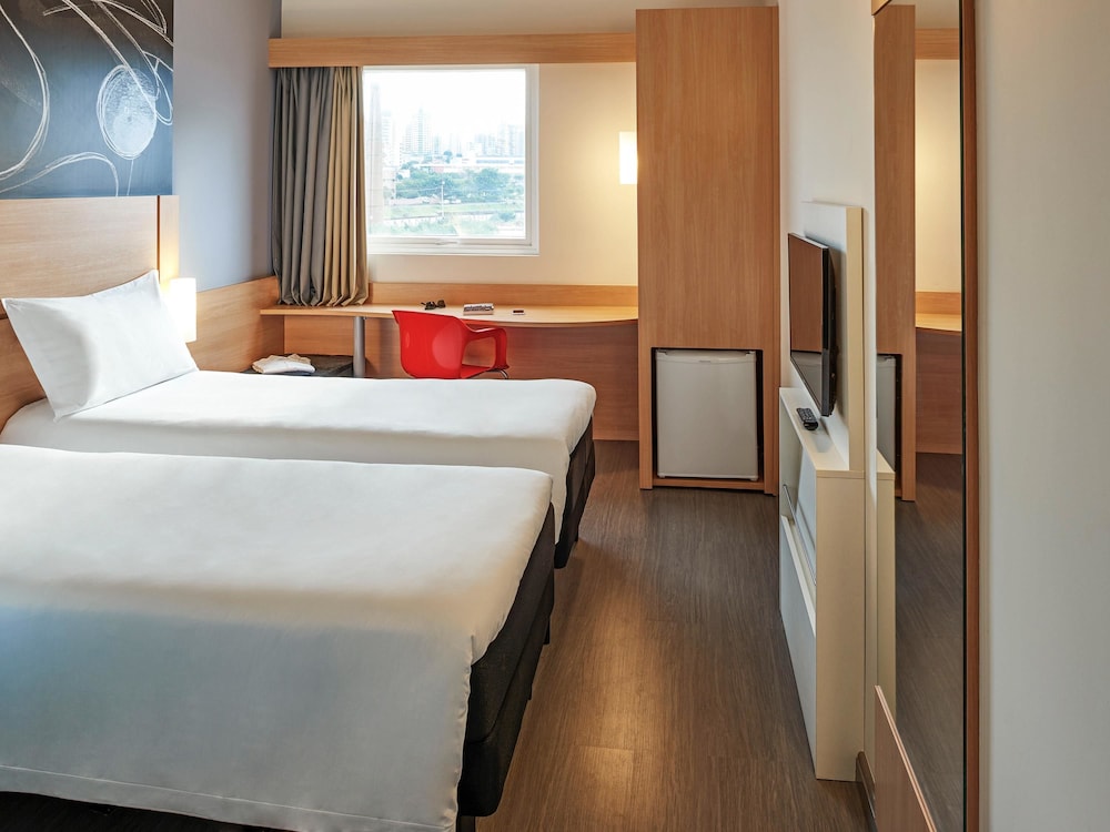 Ibis Londrina Shopping 13/44