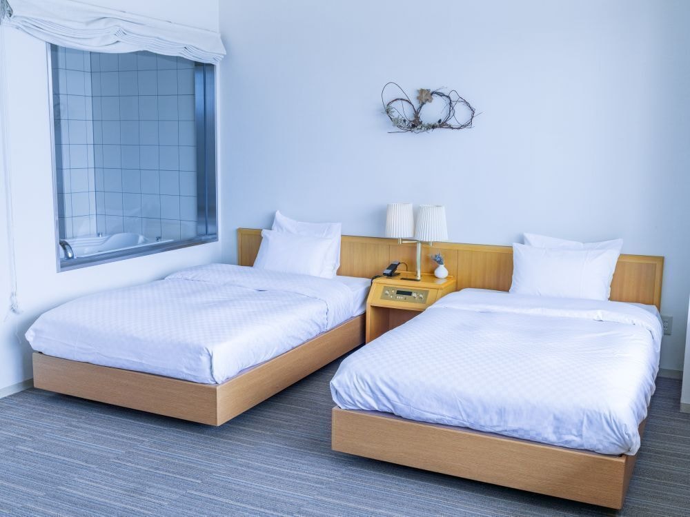 Furano Hotel 19/62