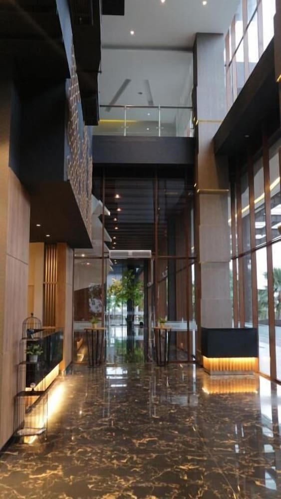 PRIME PARK Hotel & Convention Pekanbaru 8/60