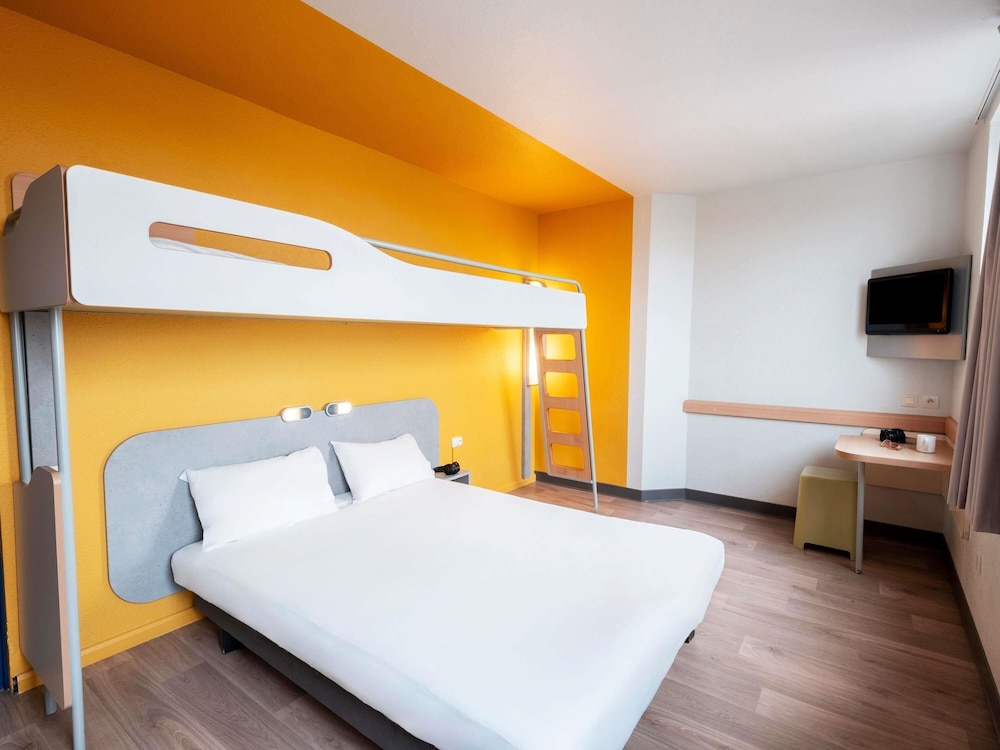 Ibis Budget Paris Porte De Vincennes 23/66