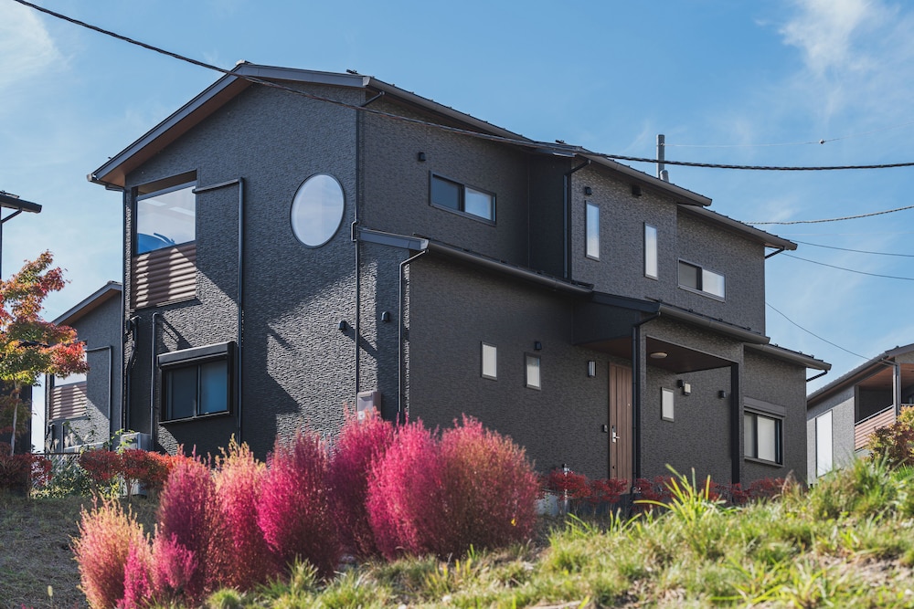 Fuji Gran Villa - Toki - 4/50
