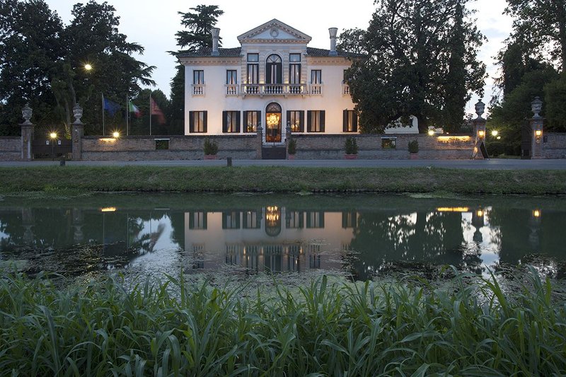 Villa Franceschi Hotel 23/23