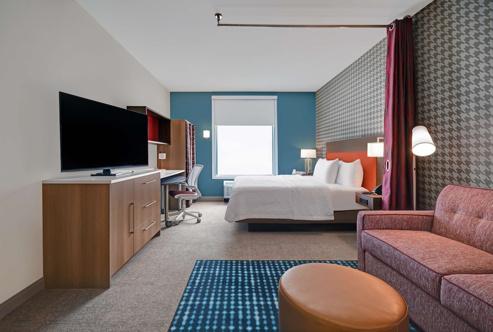 Home2 Suites by Hilton Blacksburg 32/51