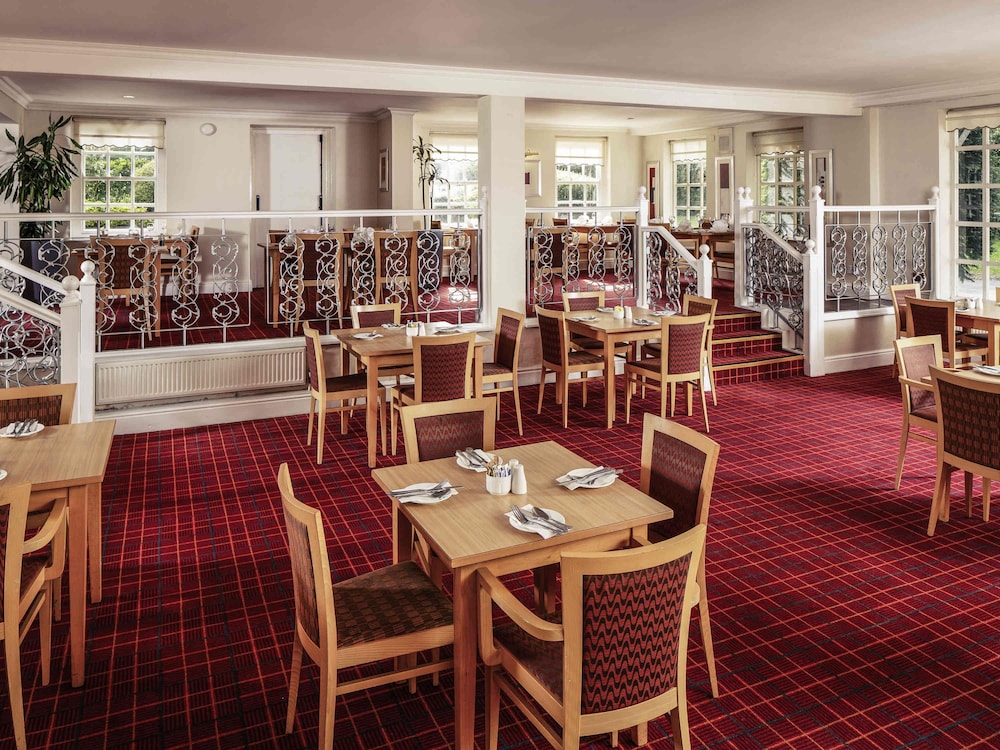 Mercure Bolton Georgian House 31/48