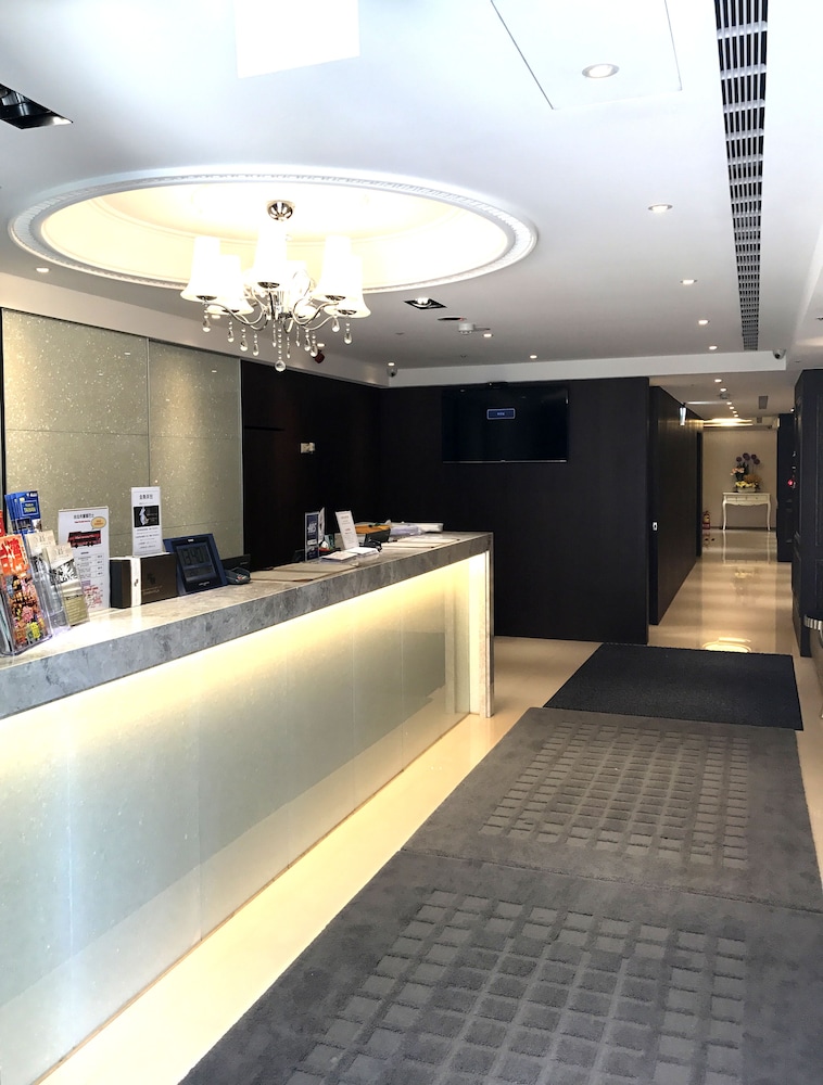 Green World Hotels Zhongxiao Taipei 3/50