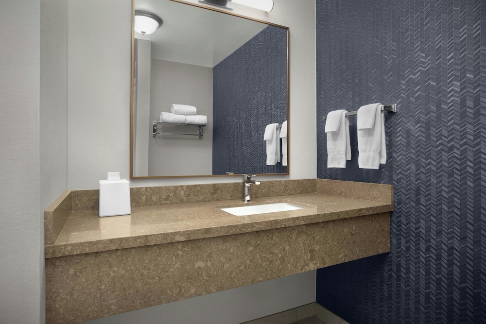 Fairfield Inn Suites el Centro 49/50