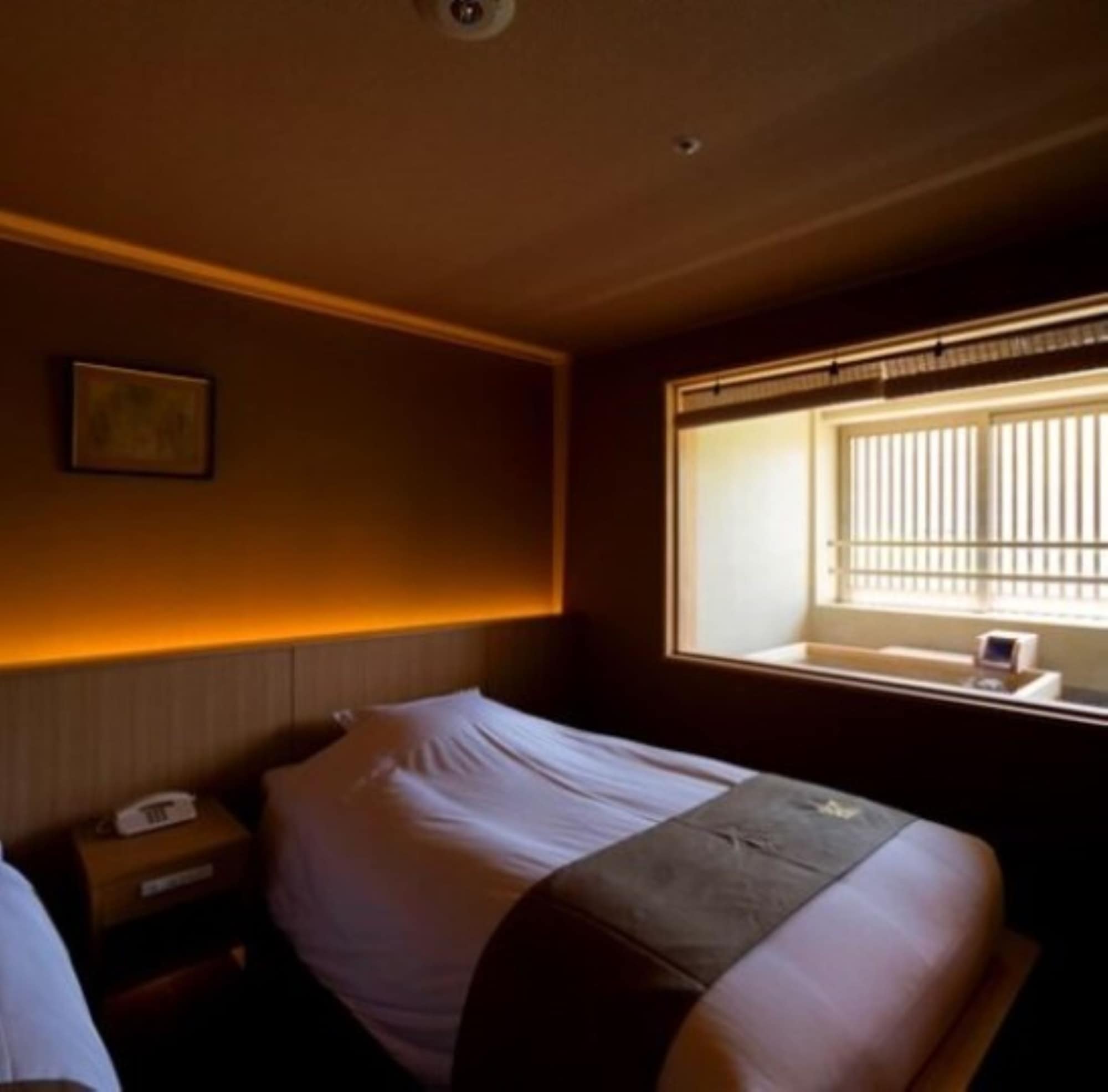 Japanese Western, Executive, 3 Futon Beds, Private Hot Spring Bath