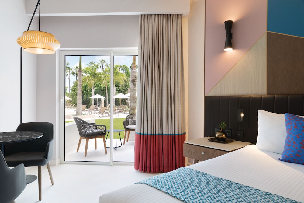 Secrets La Romana Resort & Spa - Adults Only 22/62