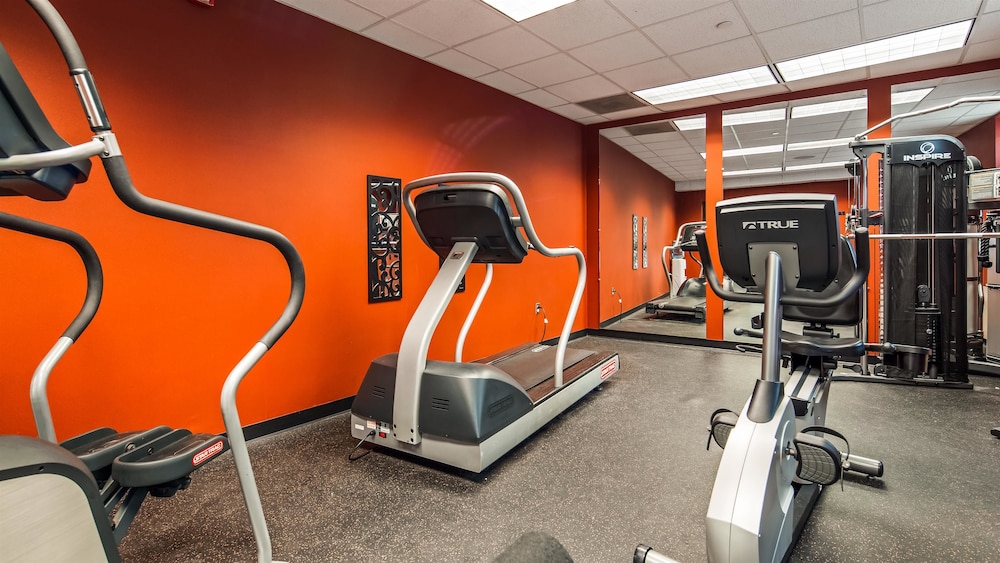 Best Western Watertown Fort Drum 32/55