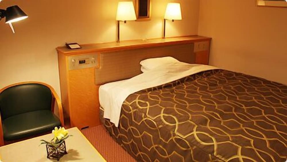 Hotel Urakawa Inn 4/18