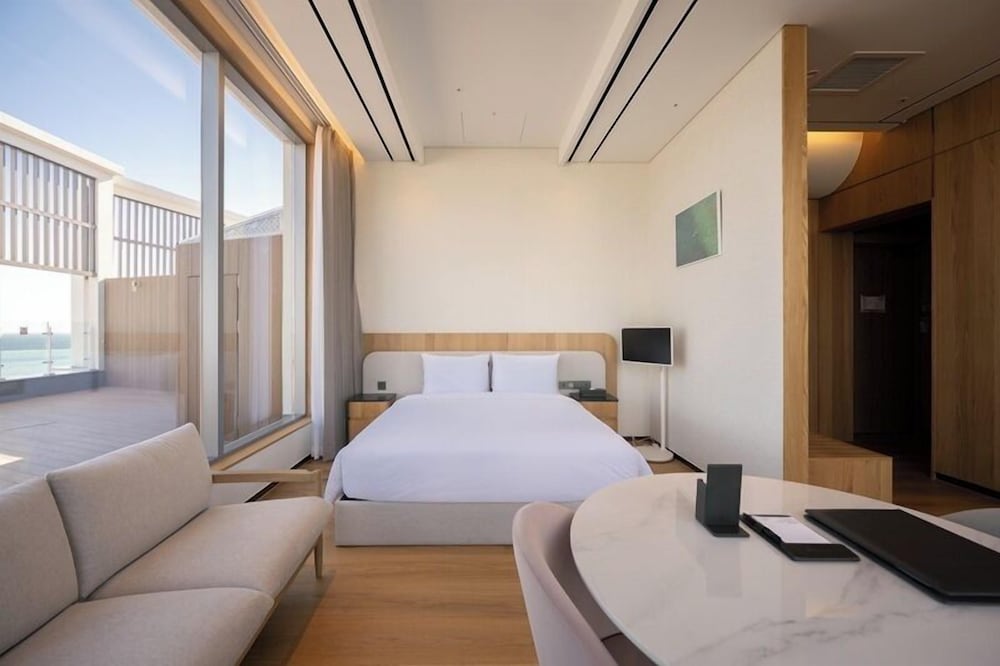 PENTHOUSE, SEA VIEW, PRIVATE POOL