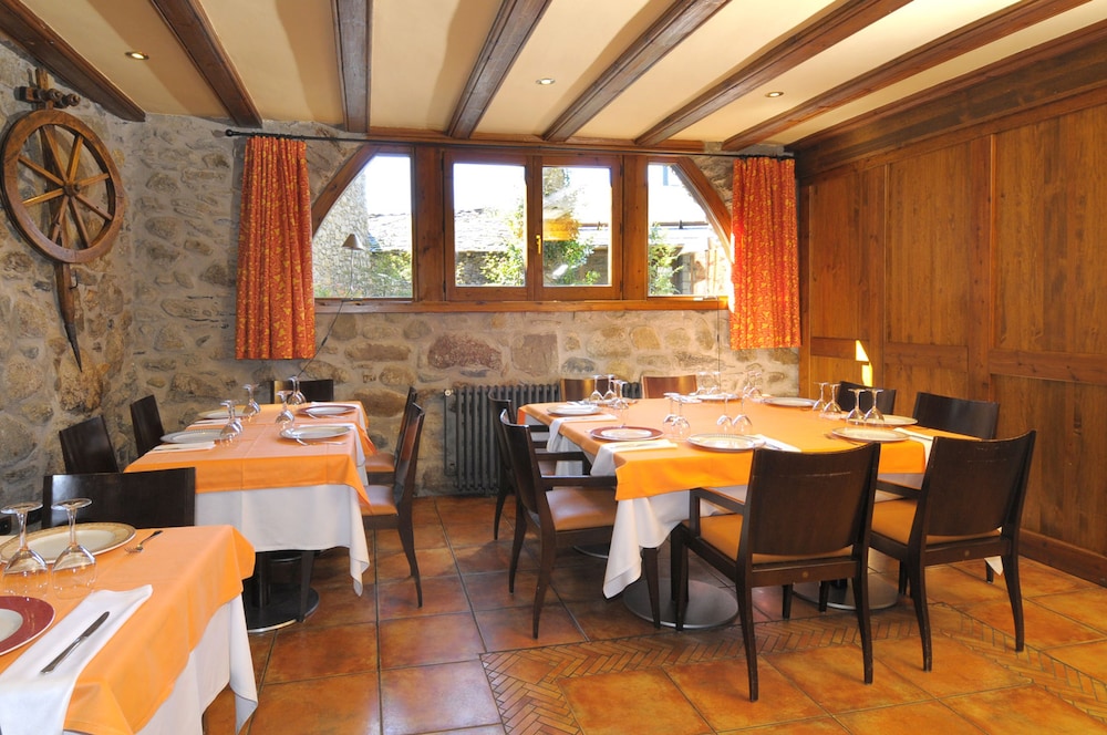 HOTEL CASA CORNEL 18/31