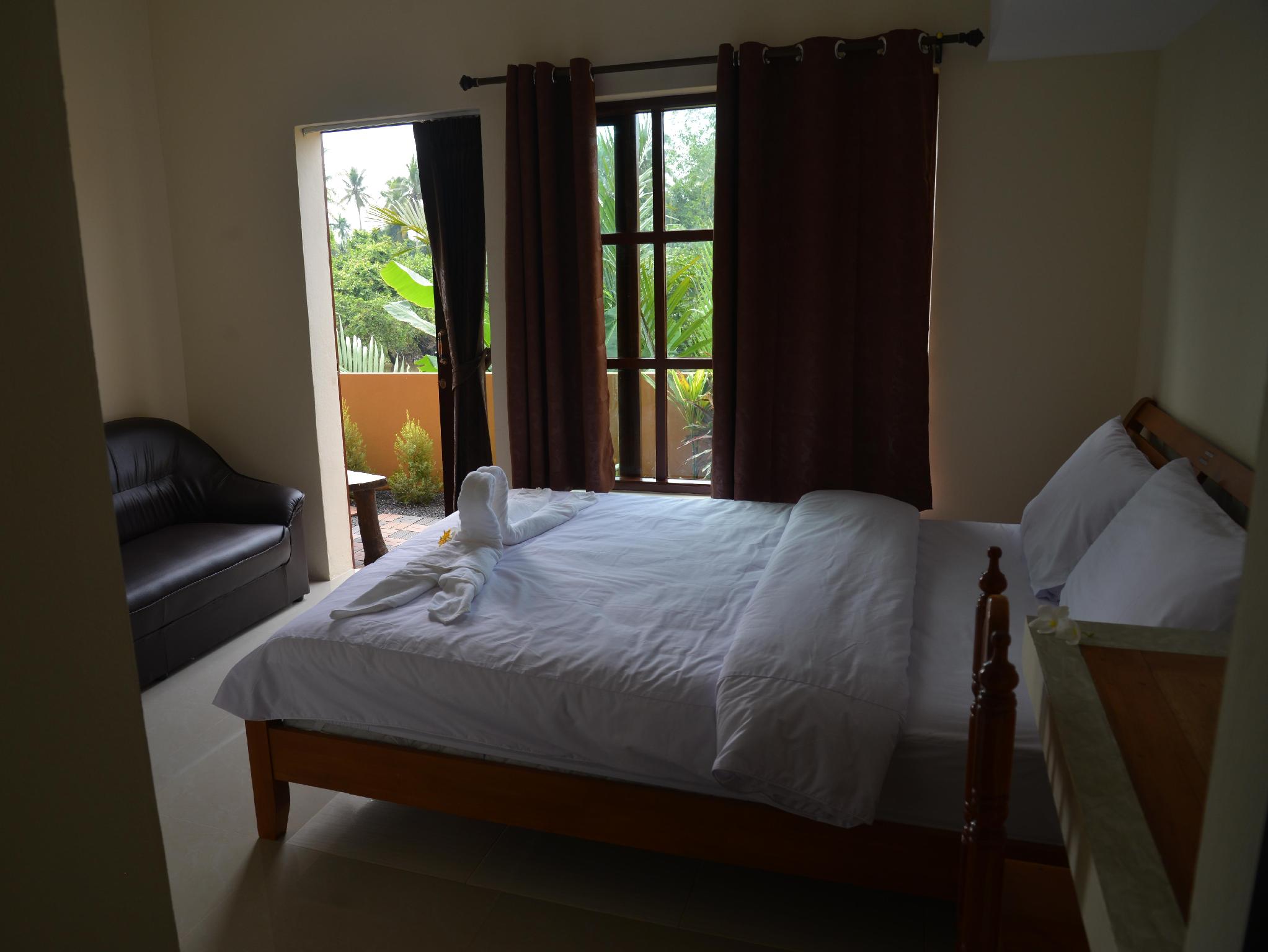 Sucholtee Resort 15/90