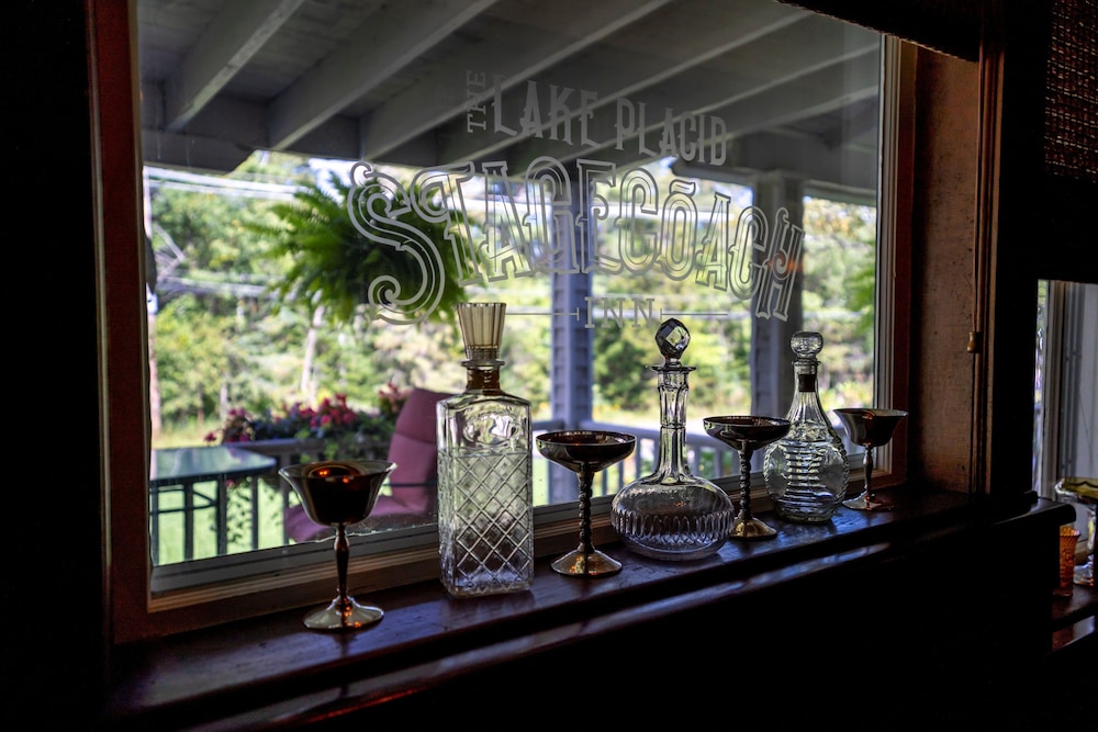 Lake Placid Stagecoach Inn 26/49