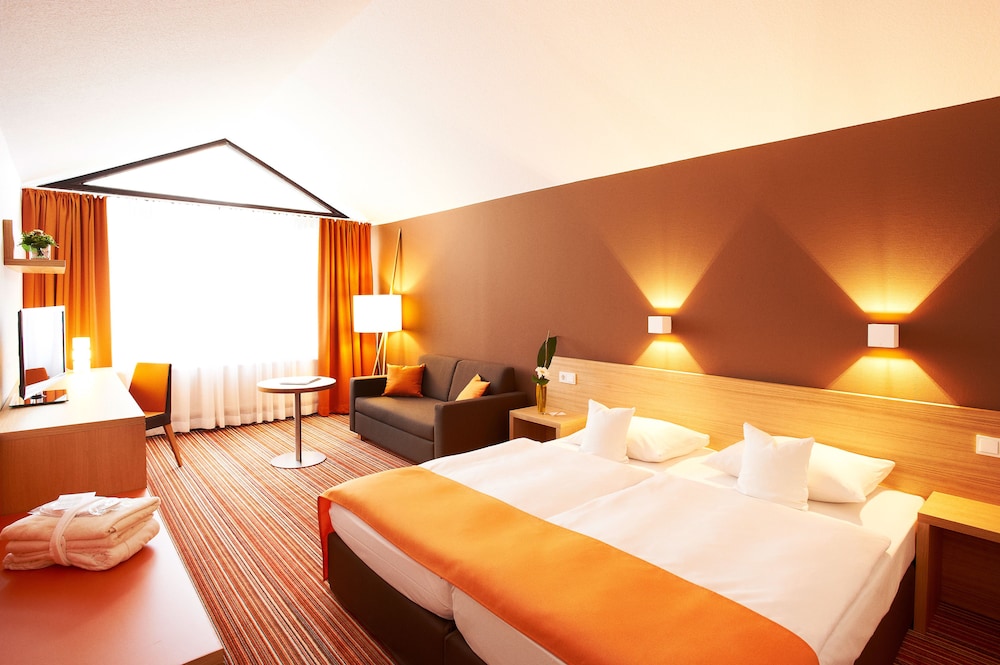 Hotel Zugbruecke Grenzau 22/69