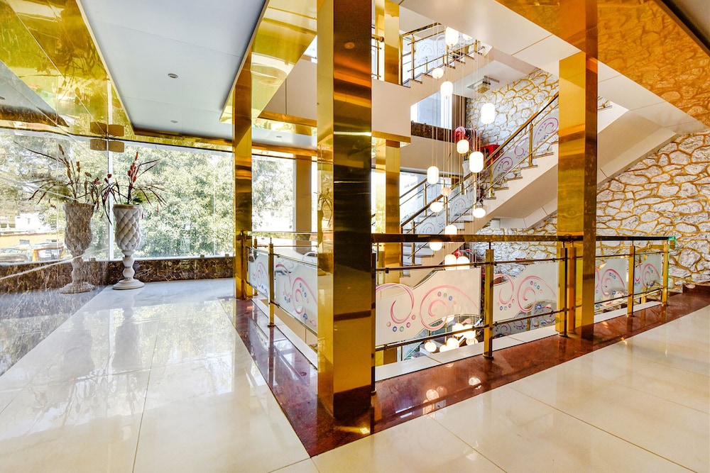 Hotel Maya Palace 8/44