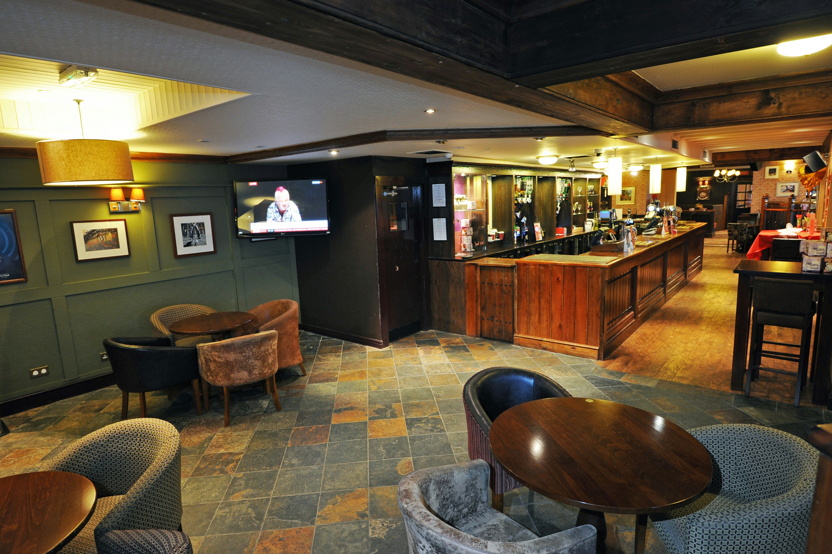 Premier Inn Northampton Bedford Rd/A428 25/31