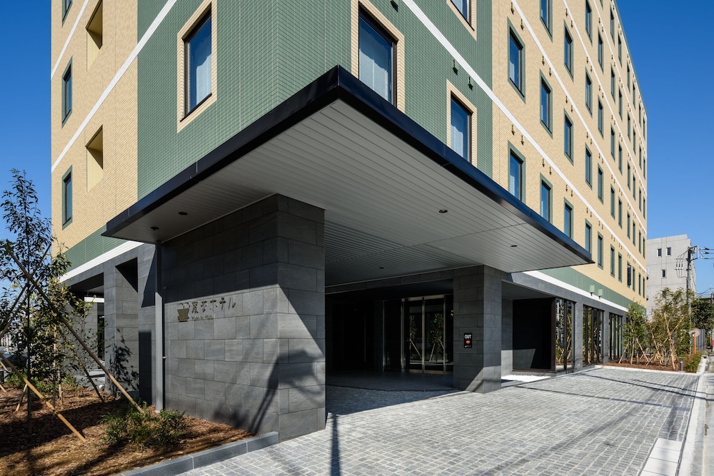 Henn na Hotel Tokyo Haneda 43/50