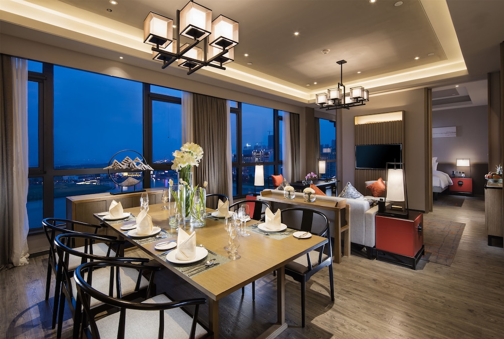 Pullman Hefei Sunac 25/48
