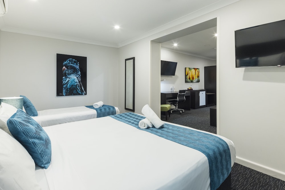 The Abbott Boutique Hotel 19/57