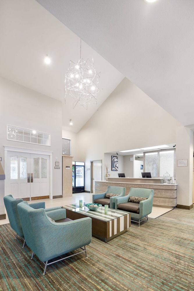 Residence Inn Portland West Hillsboro 17/46