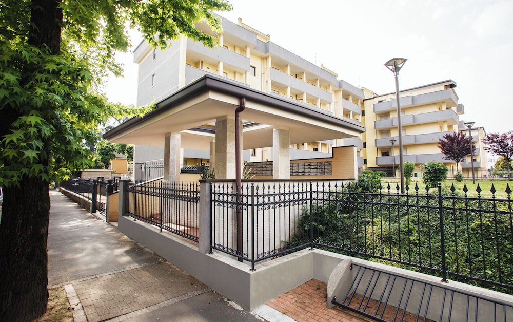 HQ Aparthotel Milano Inn - Smart Suites 2/52