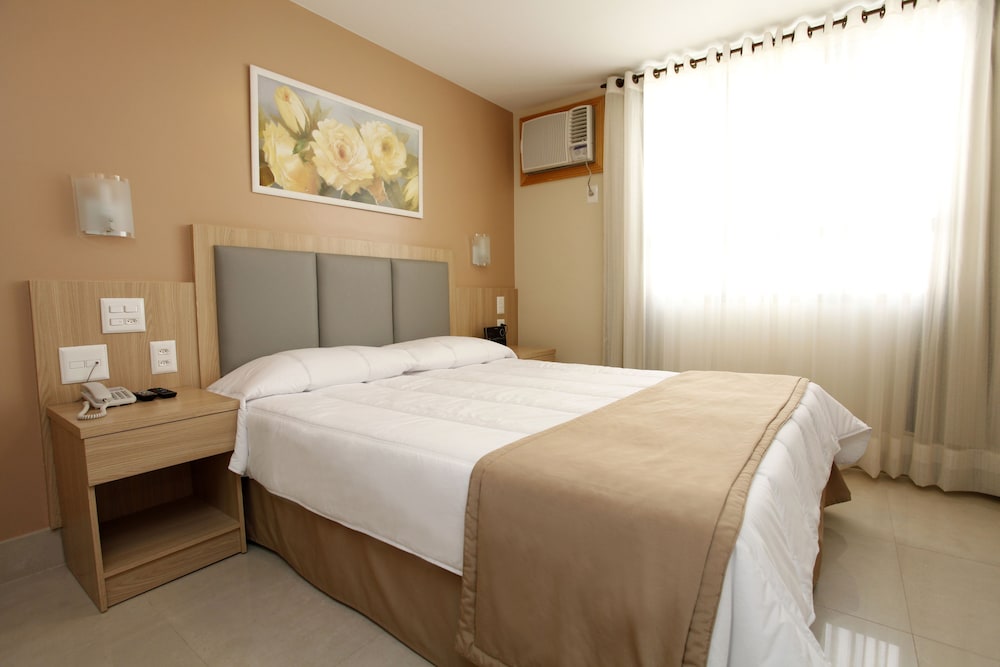 Elegance Praia Hotel 19/47