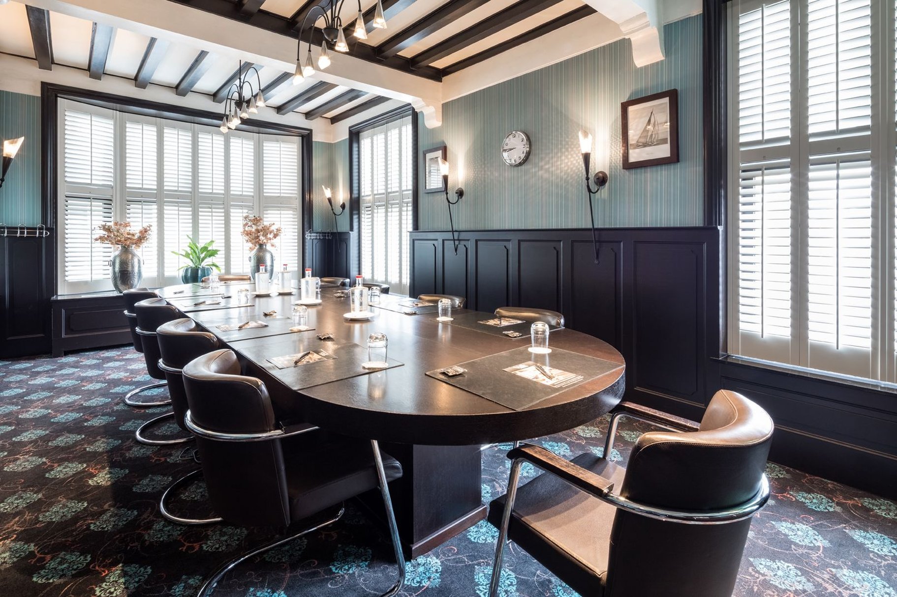 Van der Valk Hotel Leiden 9/11