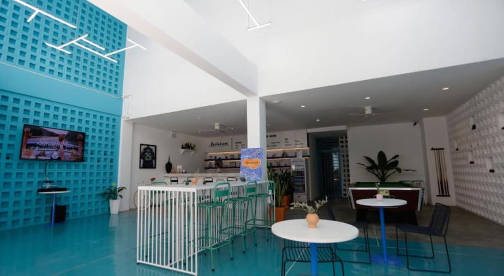 Borbaboom Phuket Poshtel & Hostel 41/47