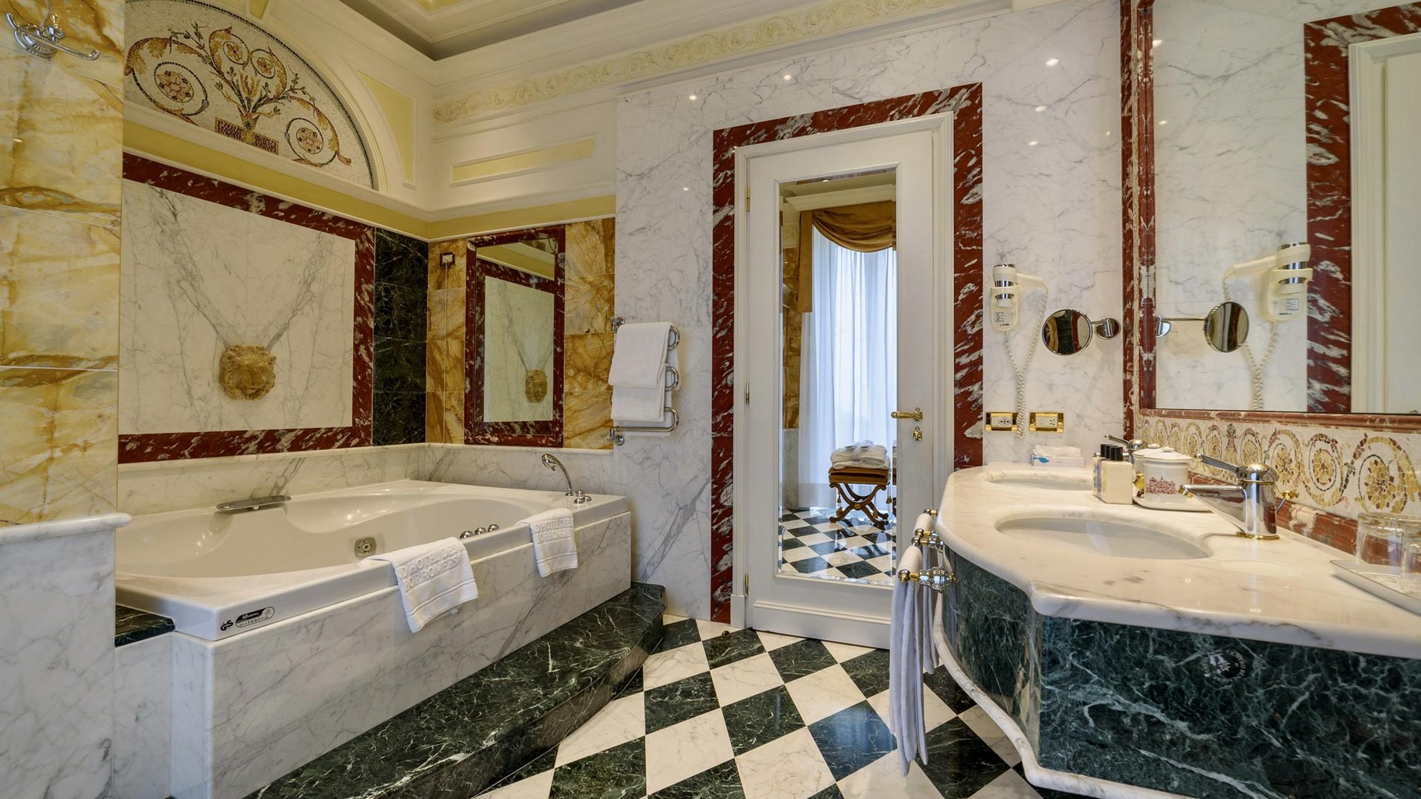 Grand Hotel Des Iles Borromees and Spa 45/45