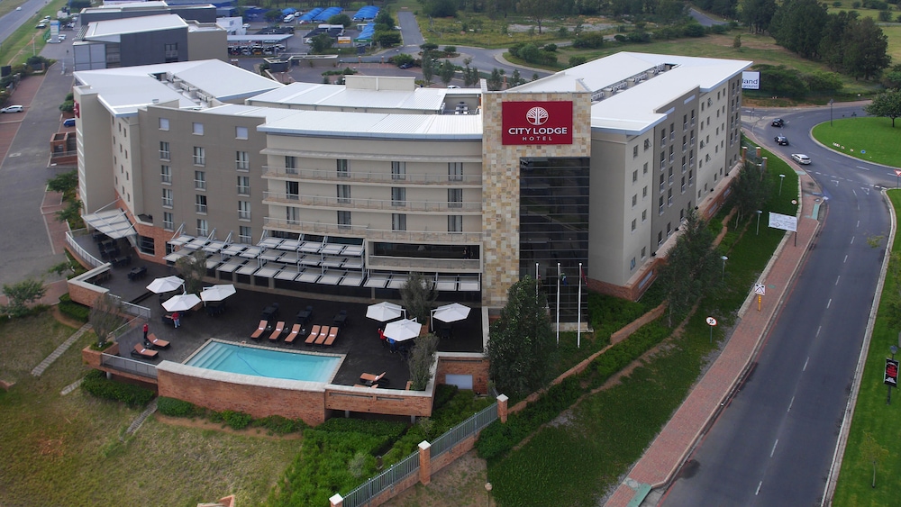 City Lodge Hotel Fourways 6/40