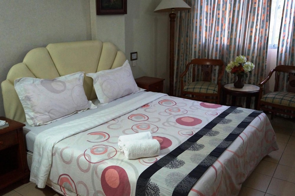 Jeruton Hotel 23/44