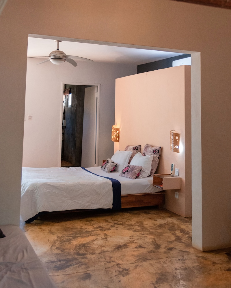 Nativ Lodge & Spa 7/50
