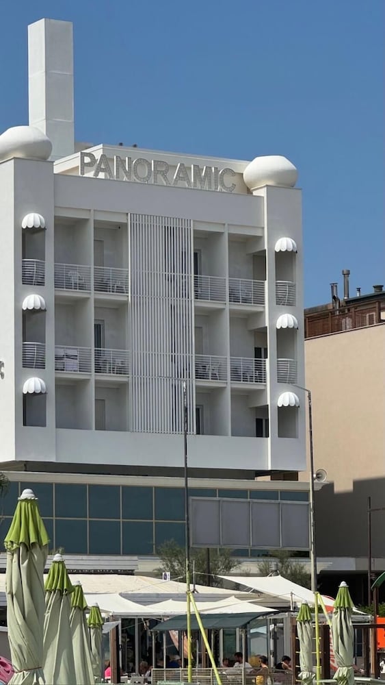 Ambienthotels Panoramic 1/66
