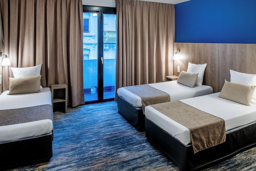 Hotel Panorama 19/60