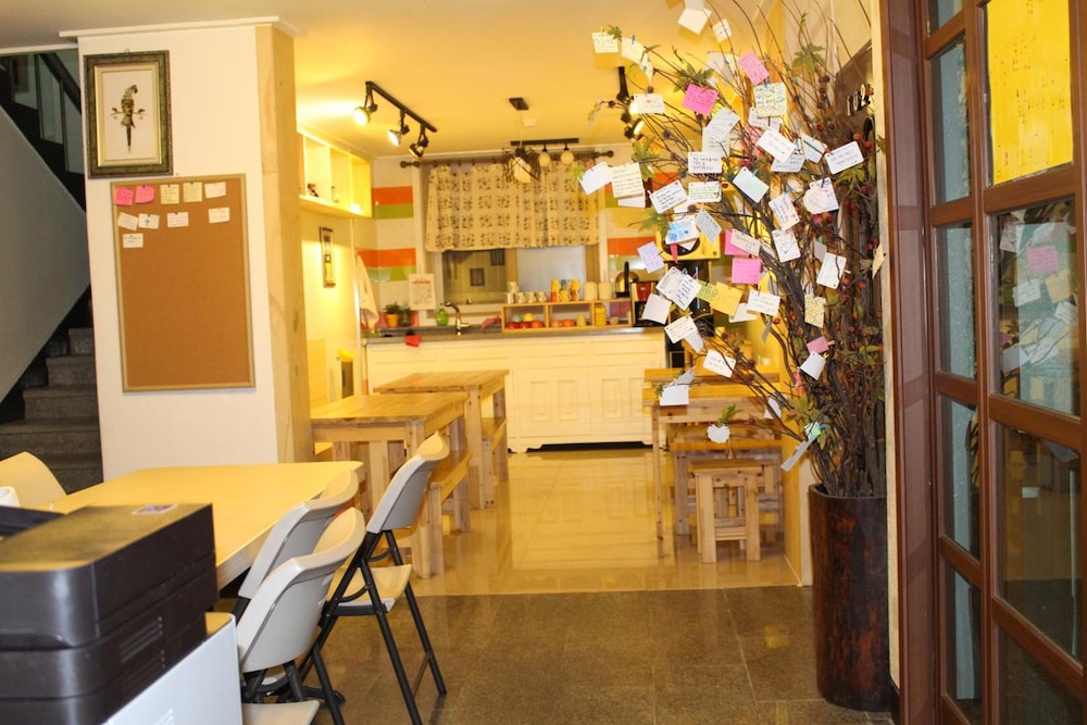 Nabizam Guesthouse 17/31
