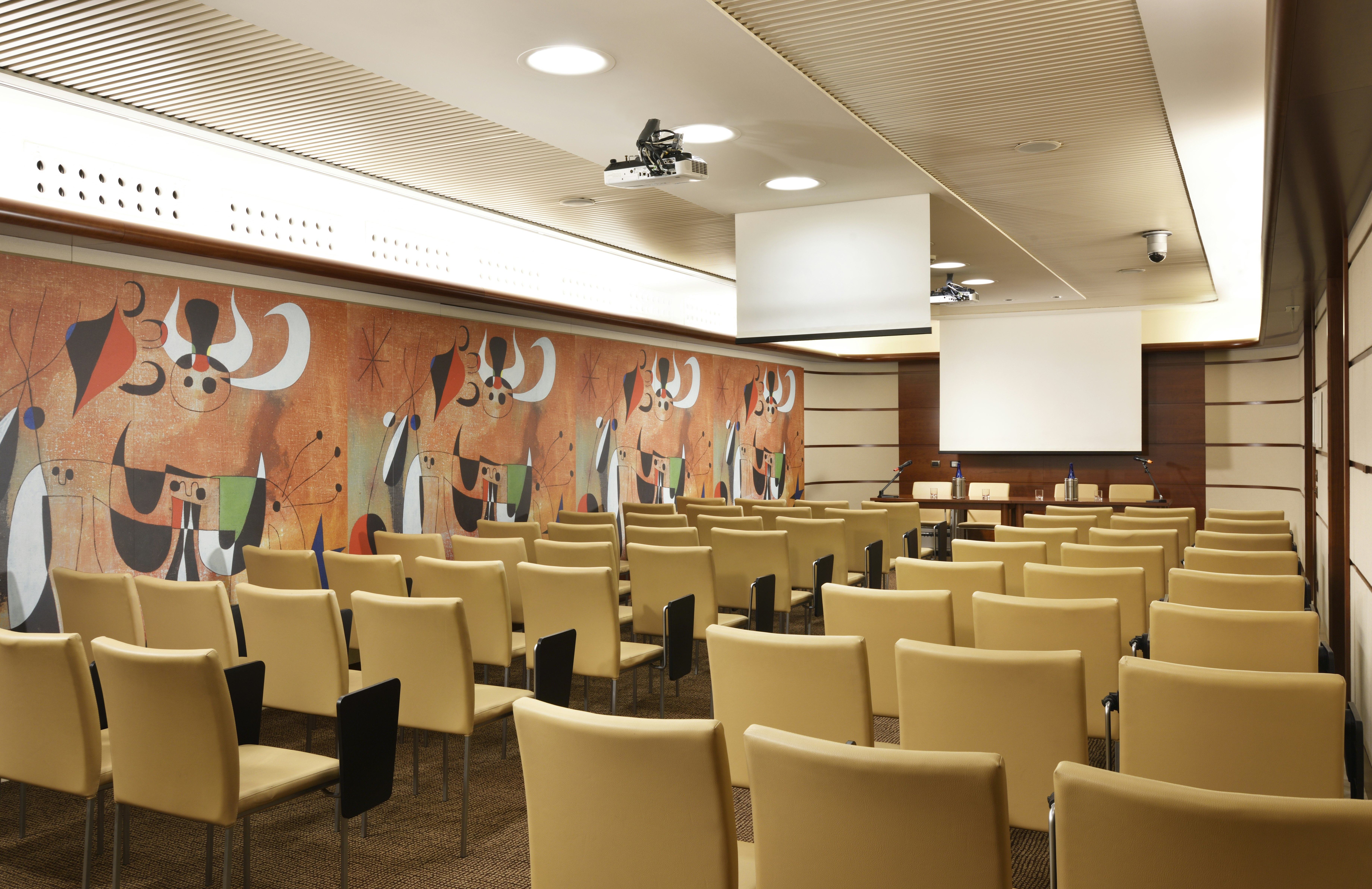 Unahotels Cusani Milan 65/69