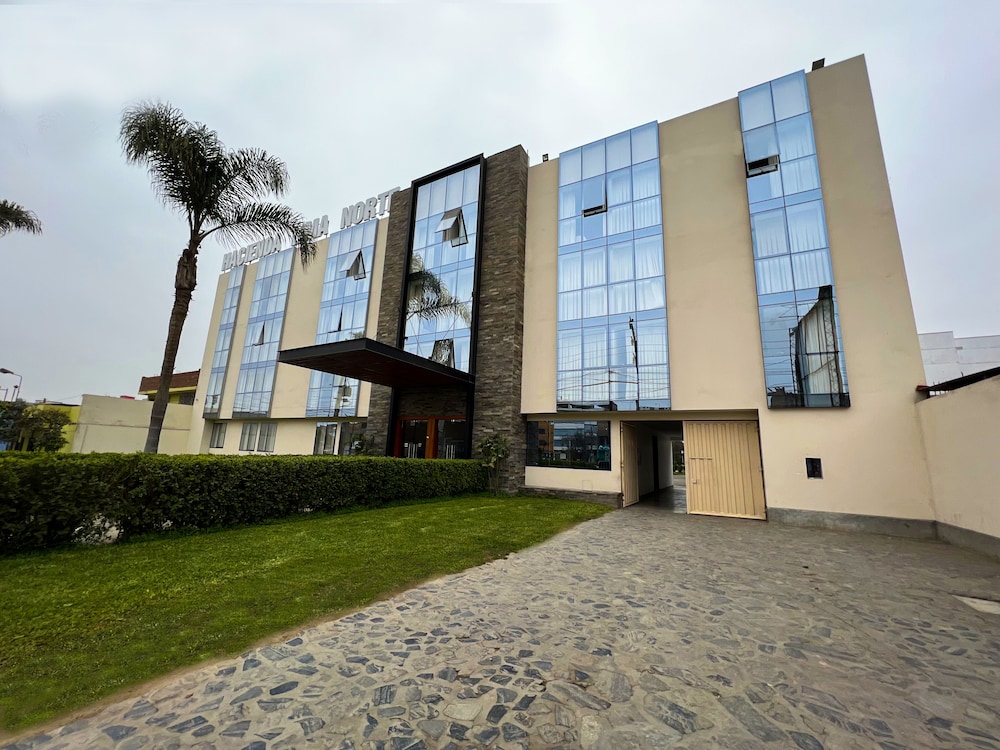 Hacienda Lima Norte 20/26