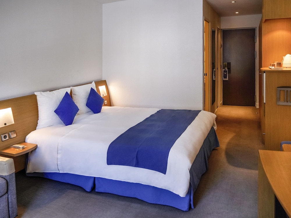 Novotel Andorra 21/70