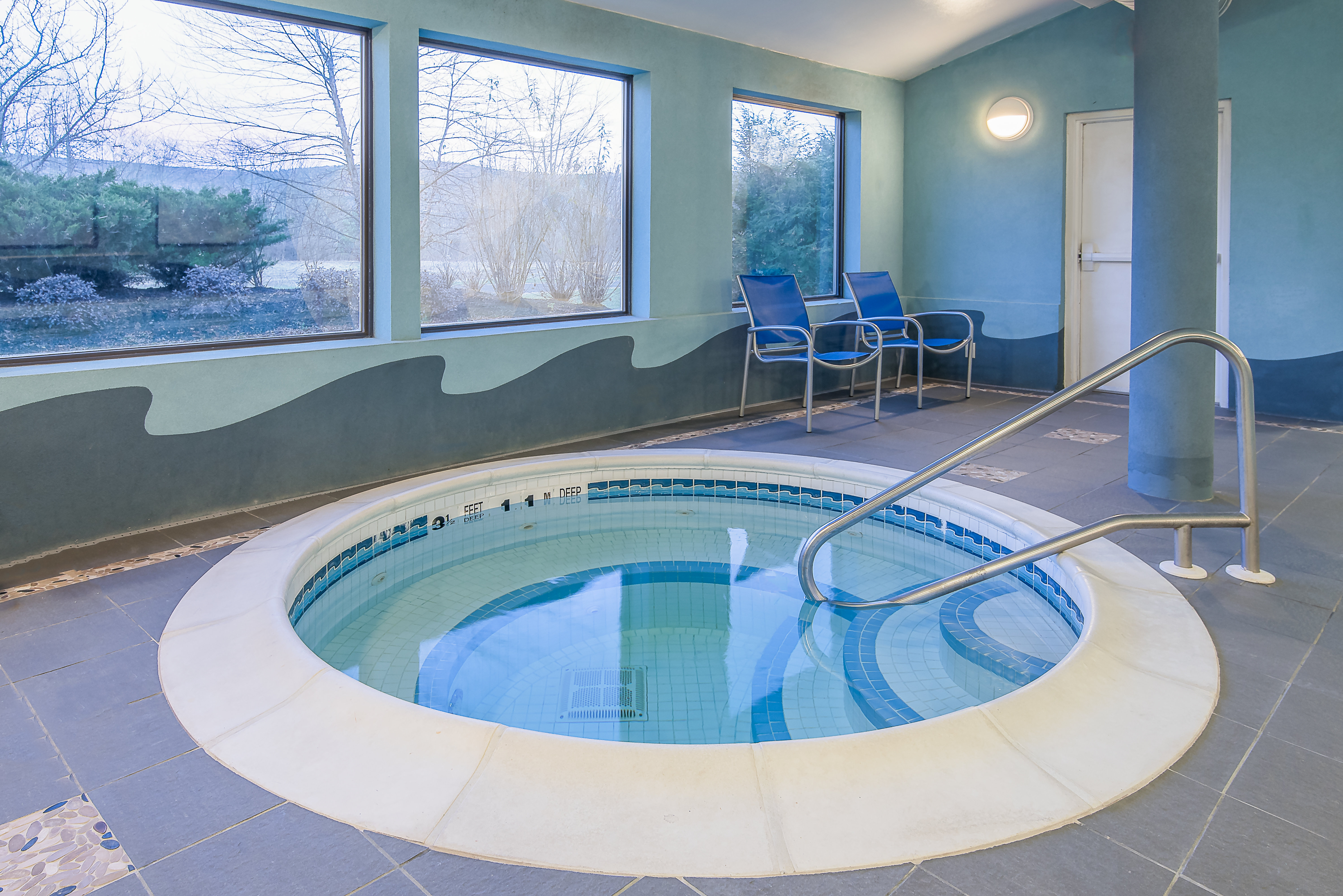 Holiday Inn Express Hotel Suites Cooperstown 26/56