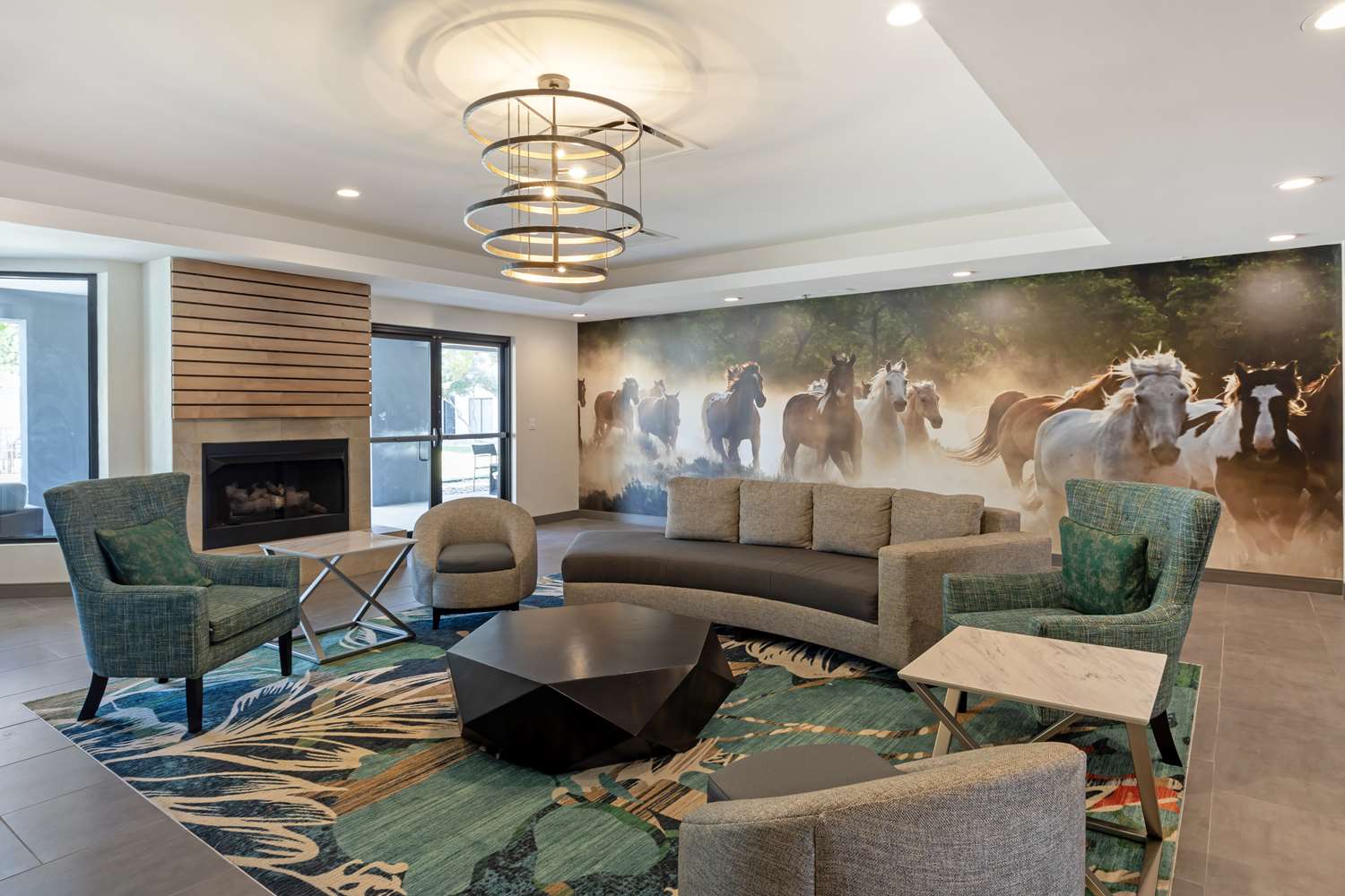 Best Western Plus Fort Worth North 18/34