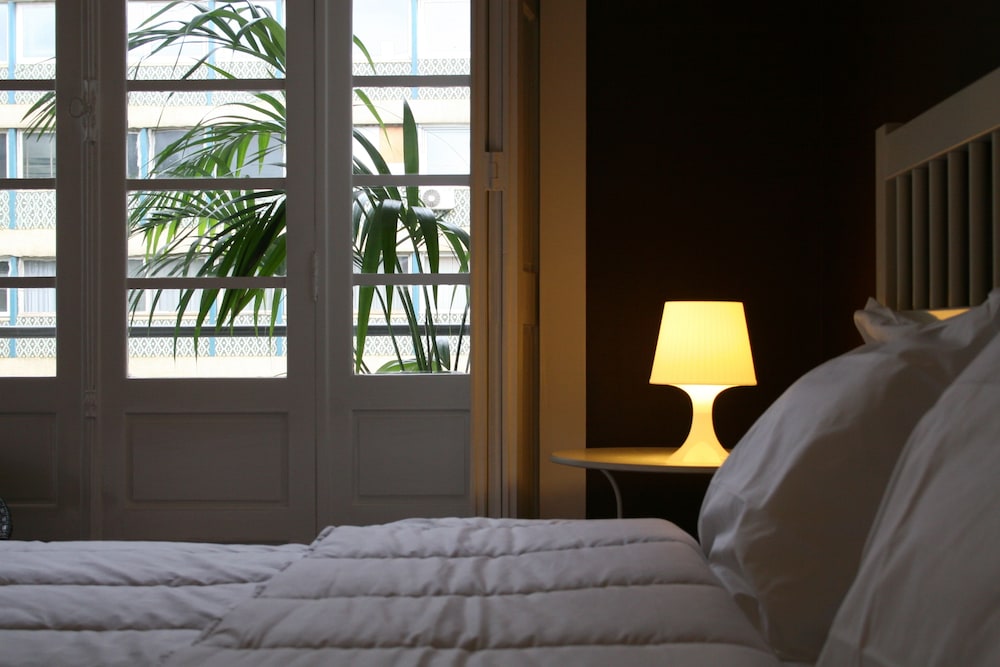 Porto Spot Hostel 18/65