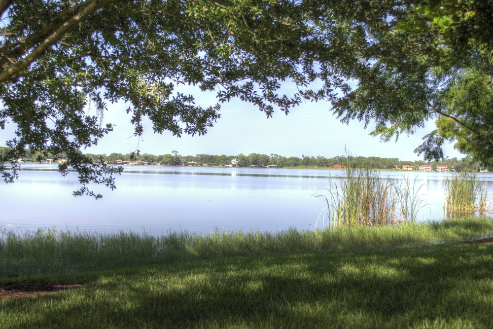 Residence Inn Sebring 32/32