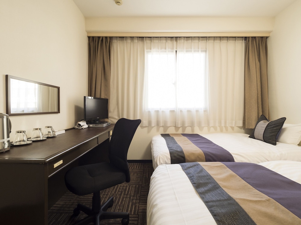 Hotel Areaone Oita 17/76