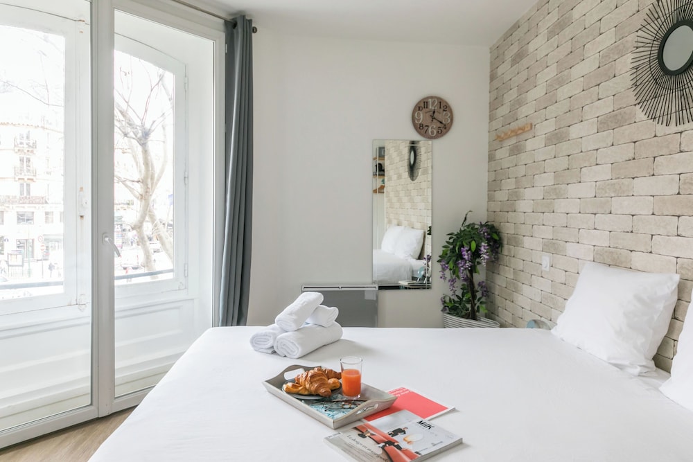 Apartment Ws St Germain - Quartier Latin 10/100